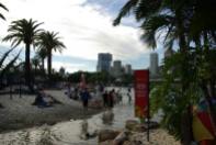 Strand in Southbank